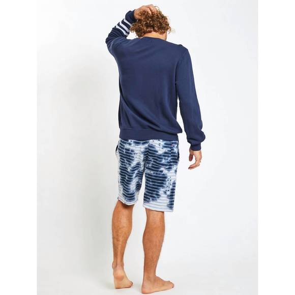 NEW SOL ANGELES catalina cloud short in blue - Picture 4 of 4